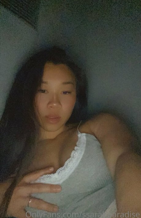 ssarahparadise onlyfans porn