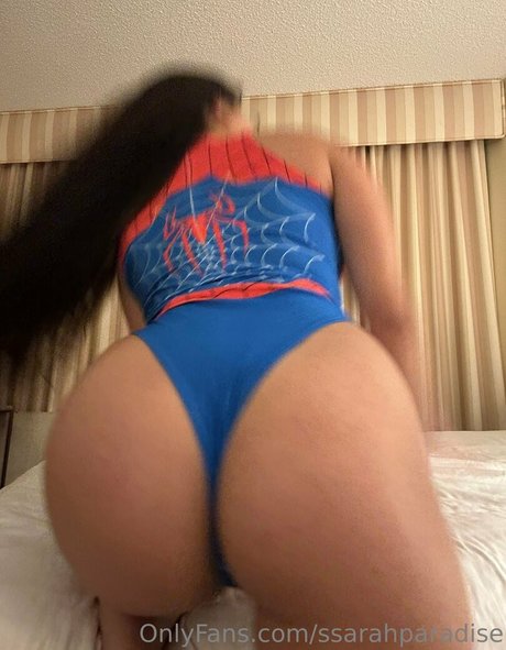 ssarahparadise only fans review