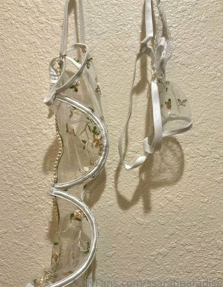 ssarahparadise nsfw onlyfans