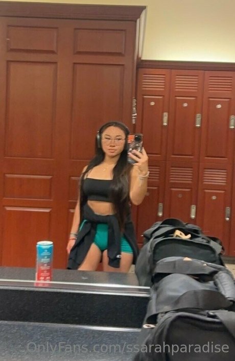 ssarahparadise onlyfans naked pics