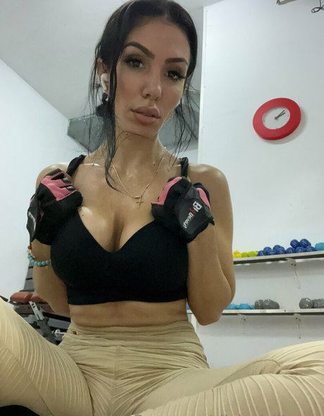 silviasiciliaxxx only fans nude