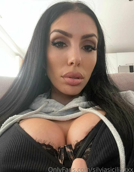 silviasiciliaxxx hot onlyfans