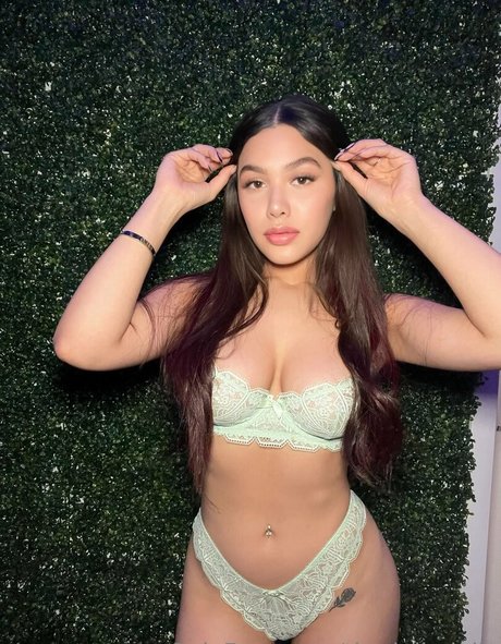 thedailydolly onlyfans keak