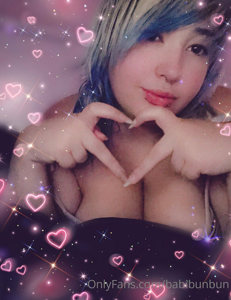 babibunbun leaked nudes onlyfans