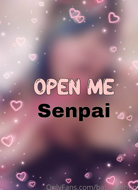 babibunbun onlyfans sextape leak