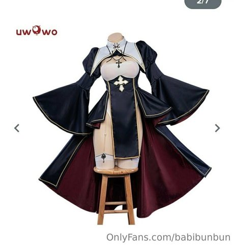 babibunbun onlyfans nude tits