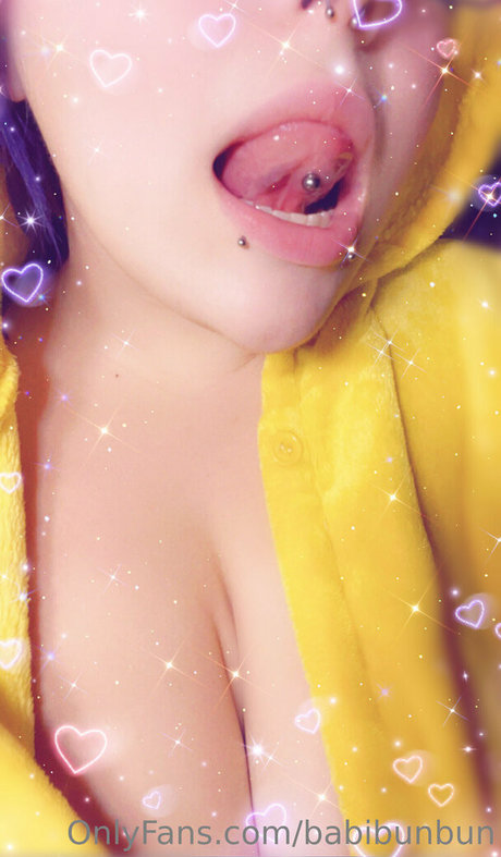 babibunbun onlyfans nide