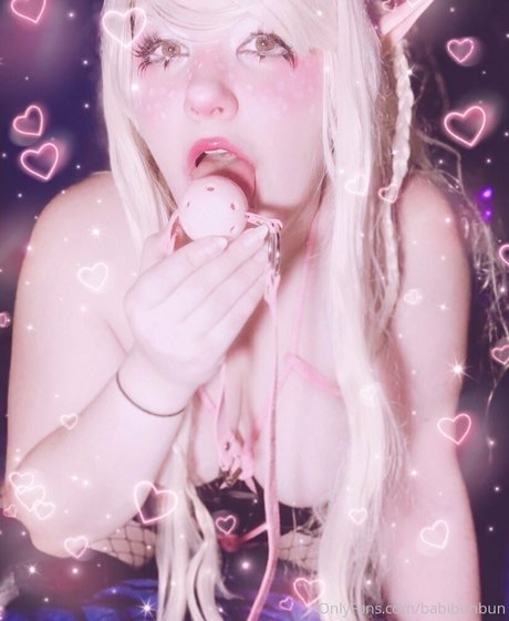 babibunbun leak onlyfans nude