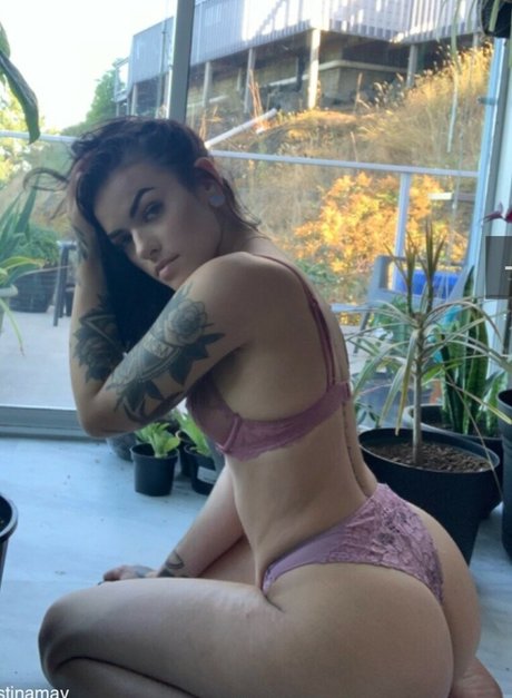 Kristina May onlyfans free porn