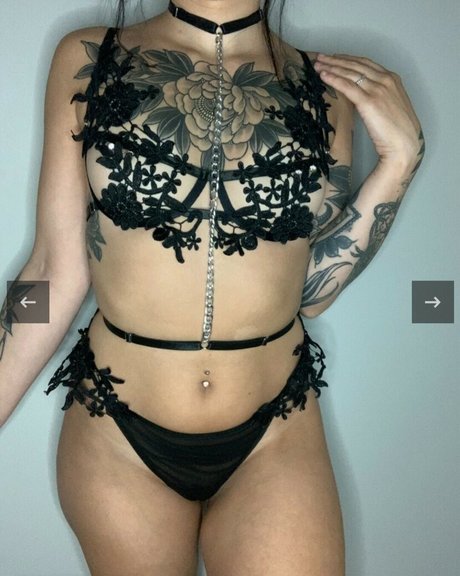 Kristina May onlyfans leaka