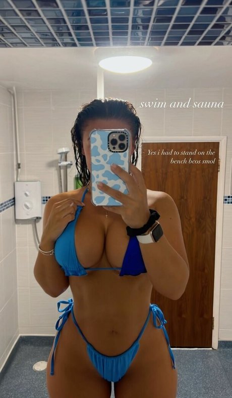 Jade Marie Wadman onlyfans leaked pics
