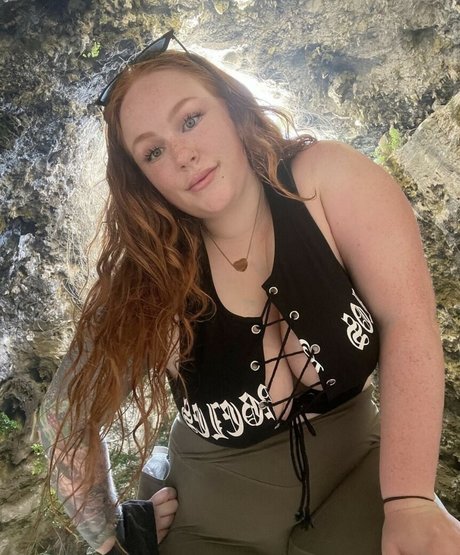 Lunaloufox leaked onlyfans xxx