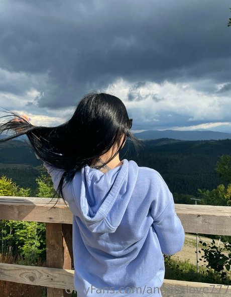 Angelislove777 xxx only fans