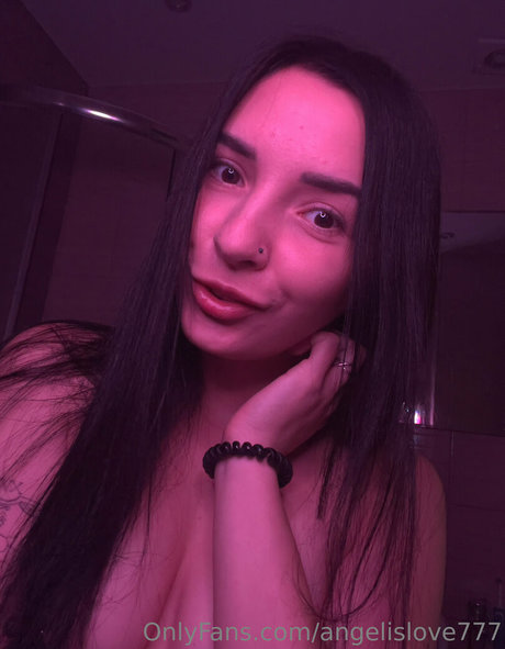 Angelislove777 only fans free