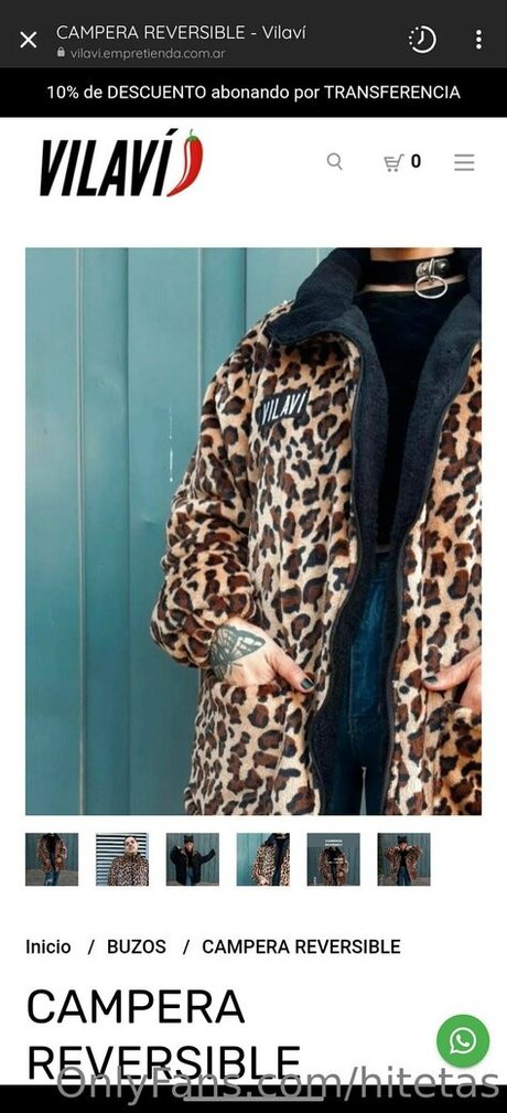 hitetas onlyfans leaked nude