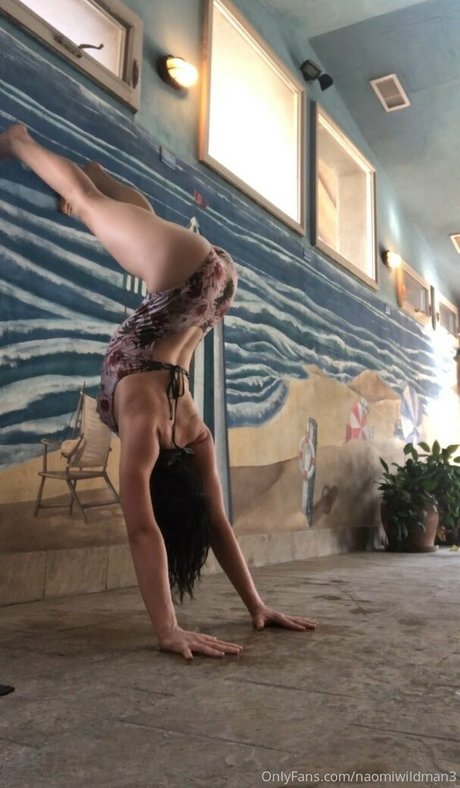 naomiwildman3 new leaked onlyfans