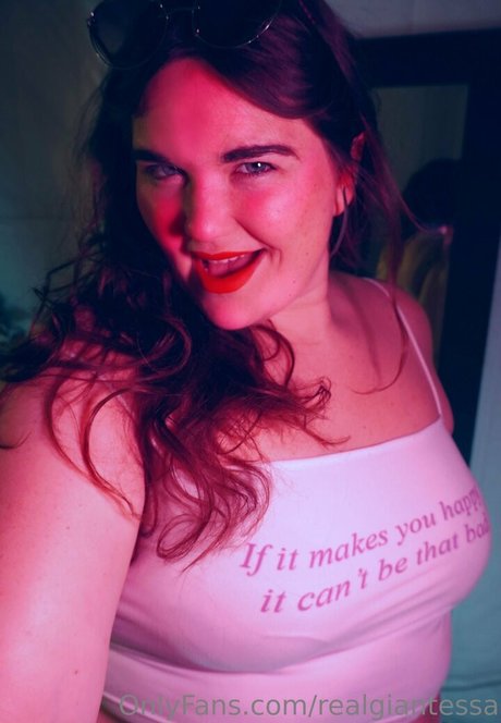 realgiantessa xxx only fans