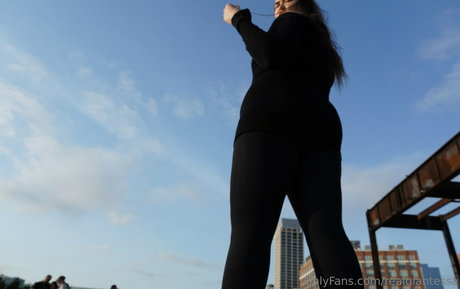 realgiantessa leaked onlyfans