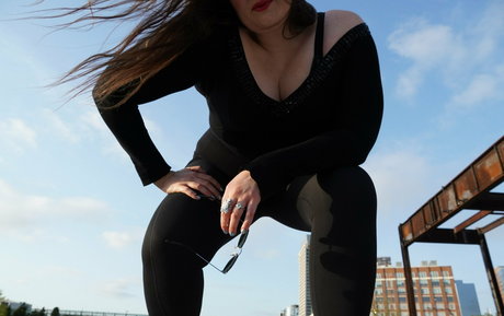 realgiantessa leaked only fans nudes