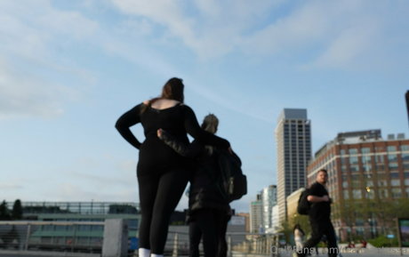 realgiantessa leaked onlyfans