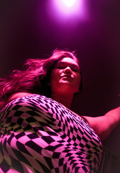 realgiantessa onlyfans free content