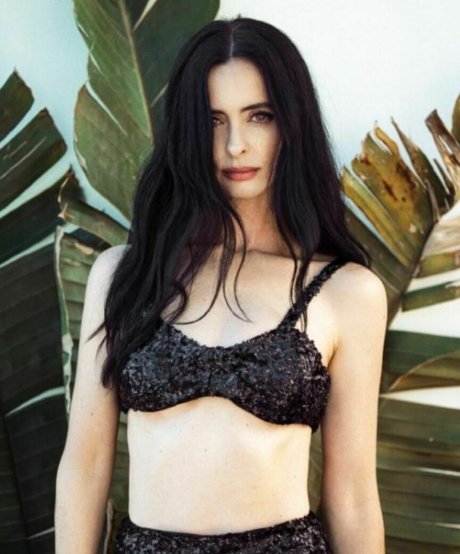 Krysten Ritter onlyfans leak porn