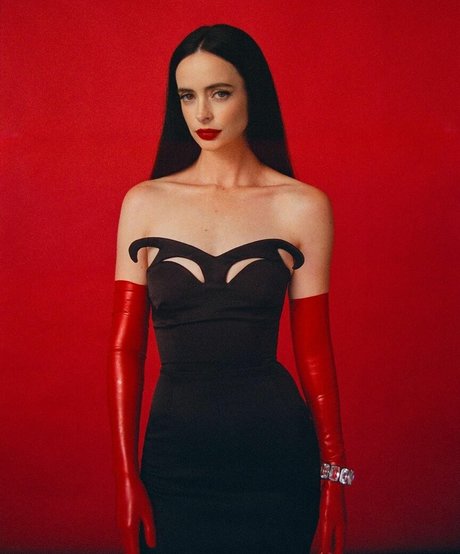 Krysten Ritter onlyfans porn free
