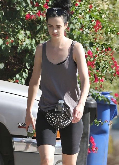 Krysten Ritter leaked only fans