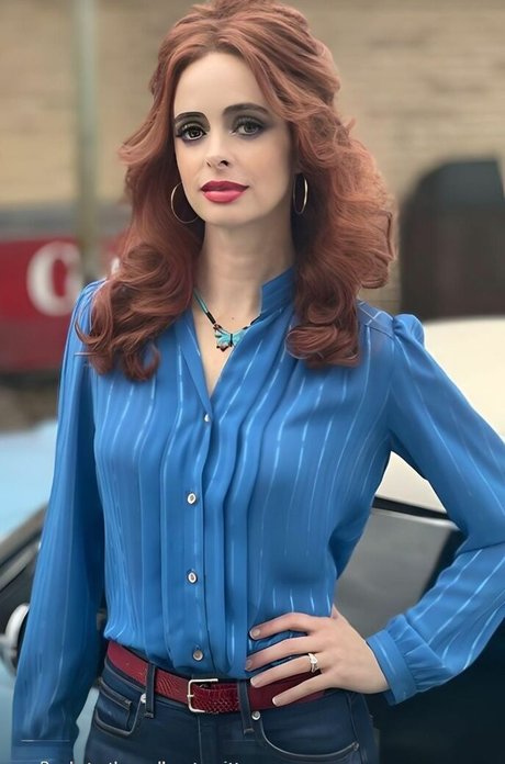 Krysten Ritter onlyfans model