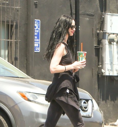 Krysten Ritter onlyfans leak nude