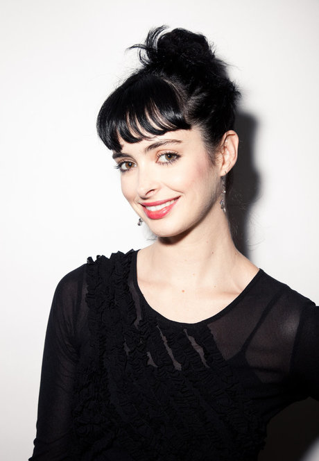 Krysten Ritter leaked porn onlyfans