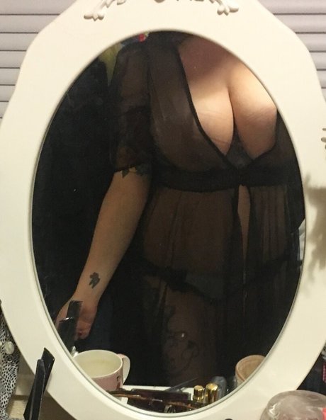 Curvysjay onlyfans nude leak