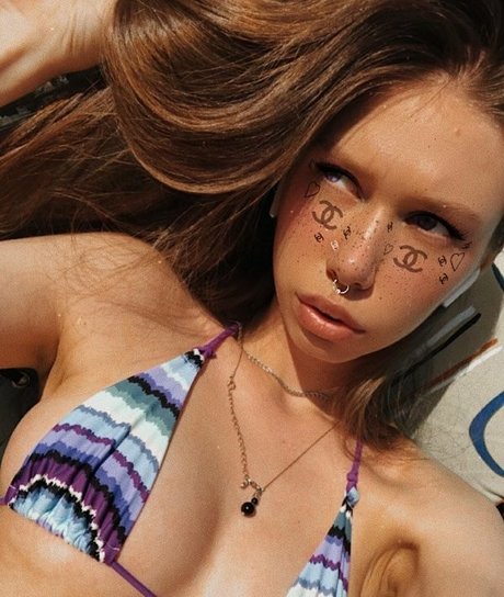 InnaMiller onlyfans xxx