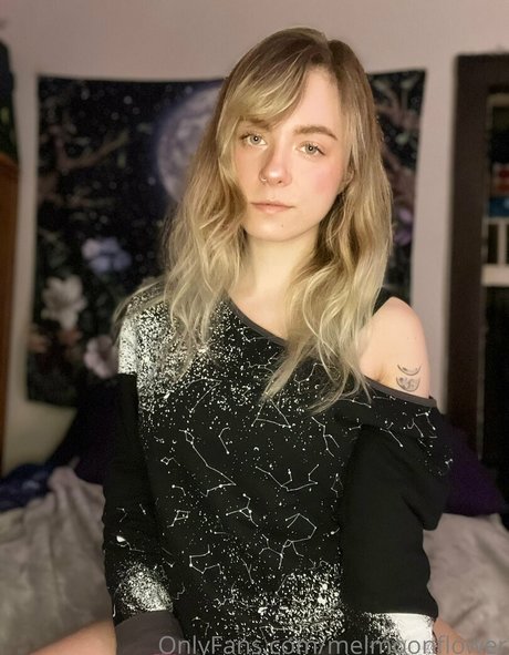 melmoonflower onlyfans sex leaked
