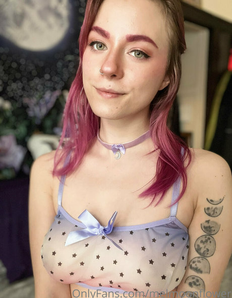 melmoonflower onlyfans exposed