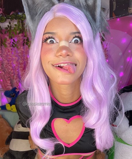 Criss Kersmist hot onlyfans