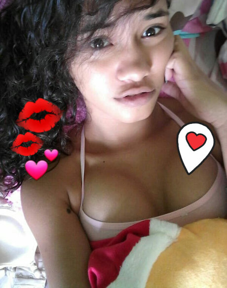 Criss Kersmist onlyfans lesk