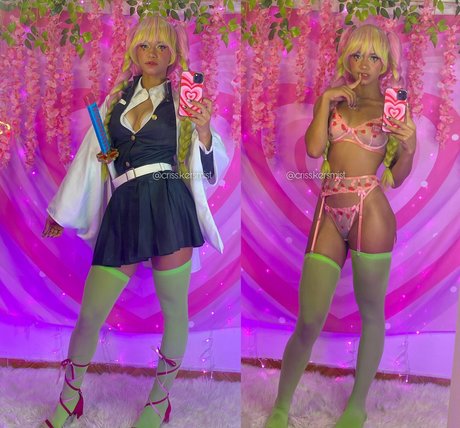 Criss Kersmist feet onlyfans