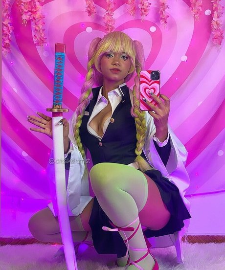 Criss Kersmist Profile pic