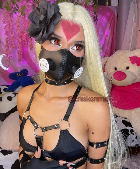 Criss Kersmist onlyfans leaked dirtyship