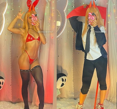 Criss Kersmist only fans nudes