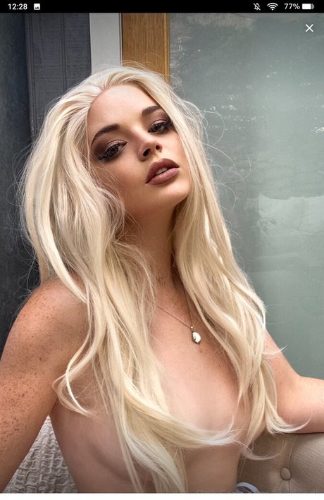 Katy Ford naked onlyfans leaked