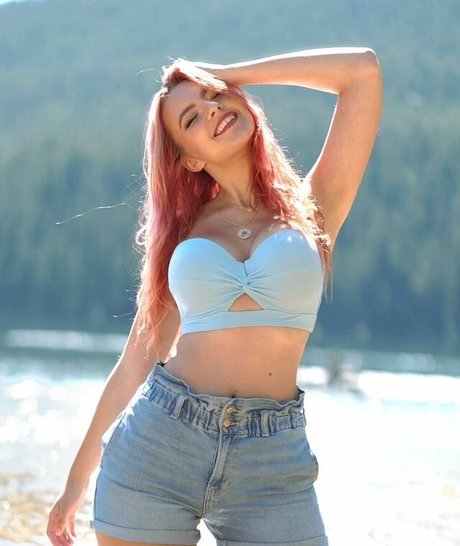 HalcyBella onlyfans keak