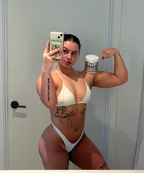 Allysinthegym onlyfans sextape