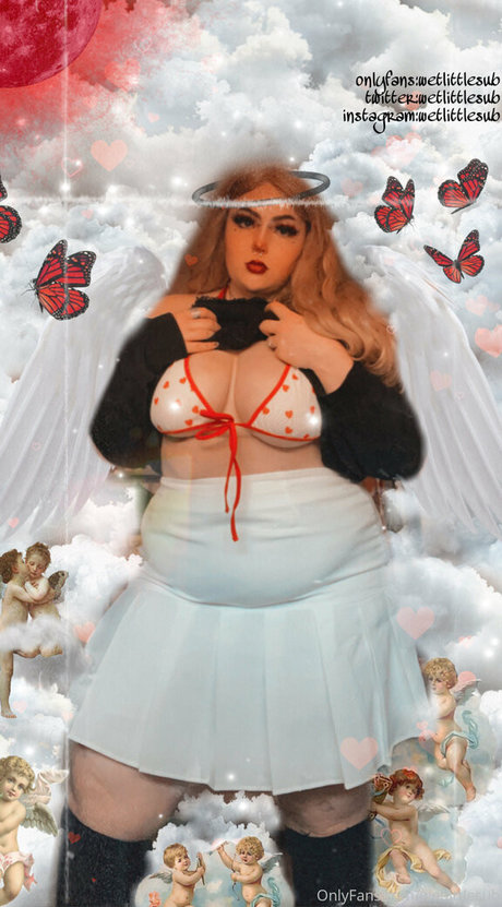 wetlittlesub free only fans