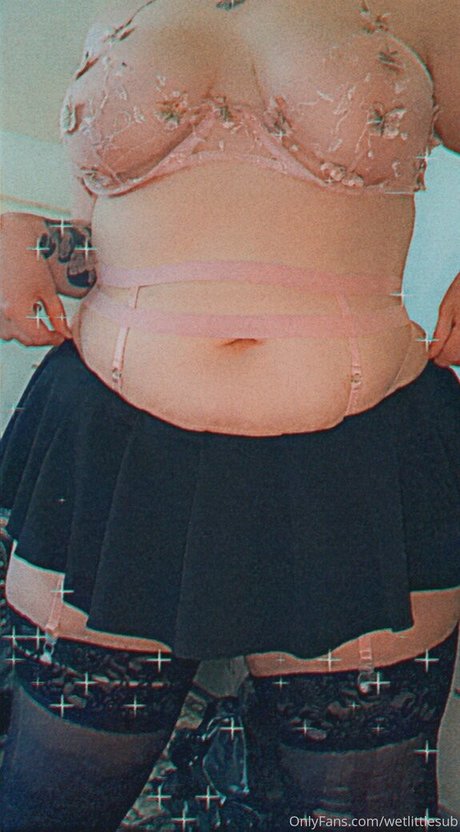 wetlittlesub free onlyfans porn