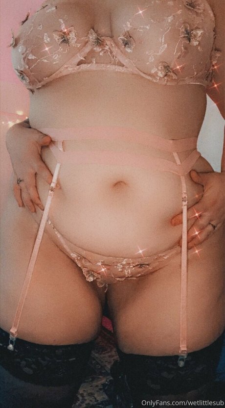 wetlittlesub leak onlyfans