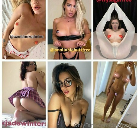 dennyreed onlyfans pics nude