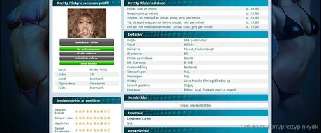 prettypinkydk naked onlyfans leaked