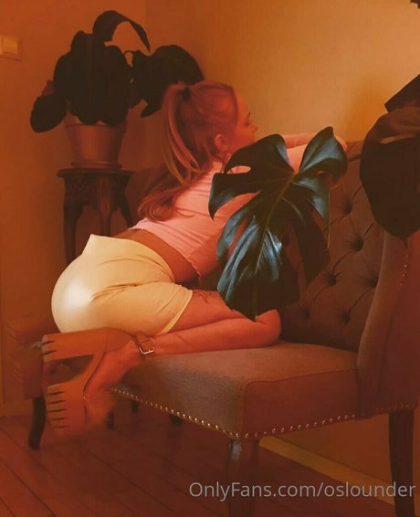 oslounder onlyfans sex leaked